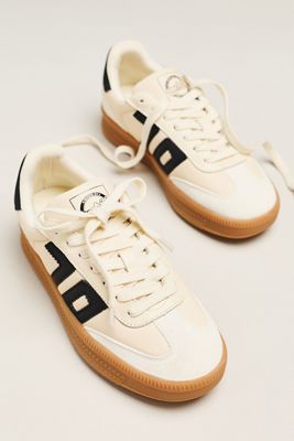 Back 70 Double Court Sneakers