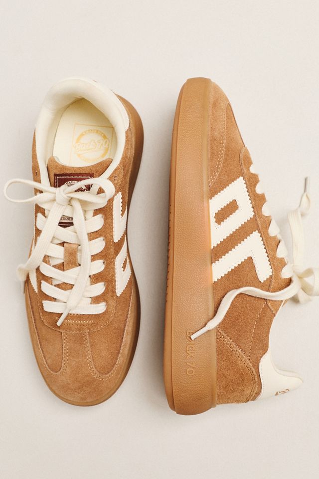 Back 70 Brooklyn Low-Profile Sneakers #1