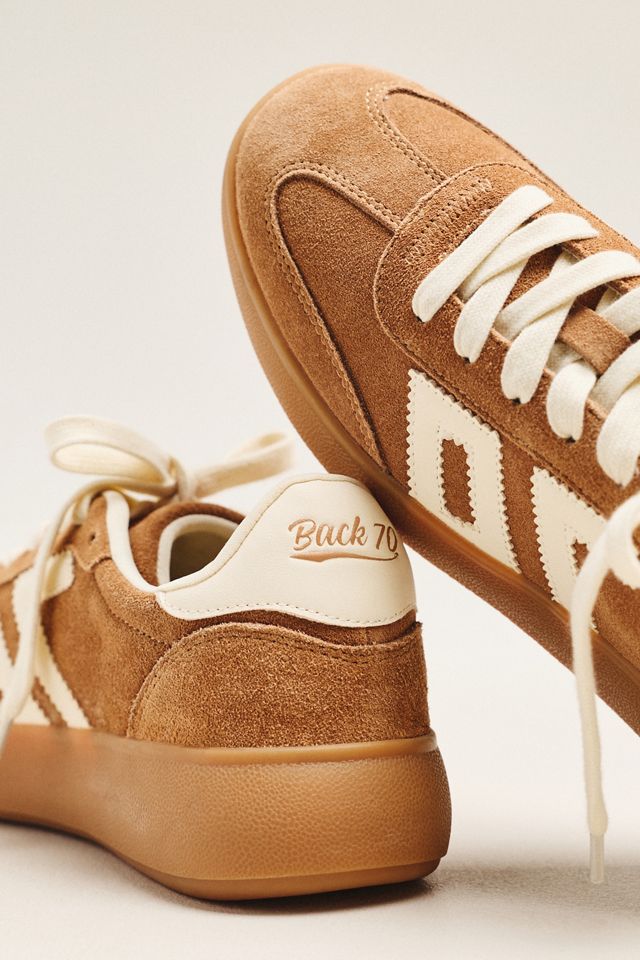 Back 70 Brooklyn Low-Profile Sneakers #2
