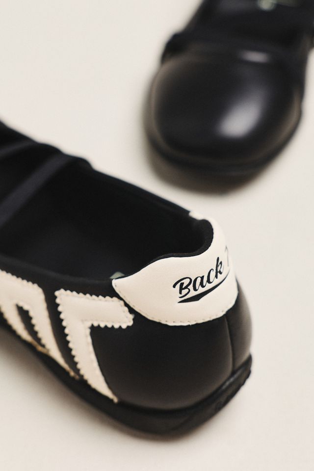Back 70 Suki Cross-Strap Sneakers #2