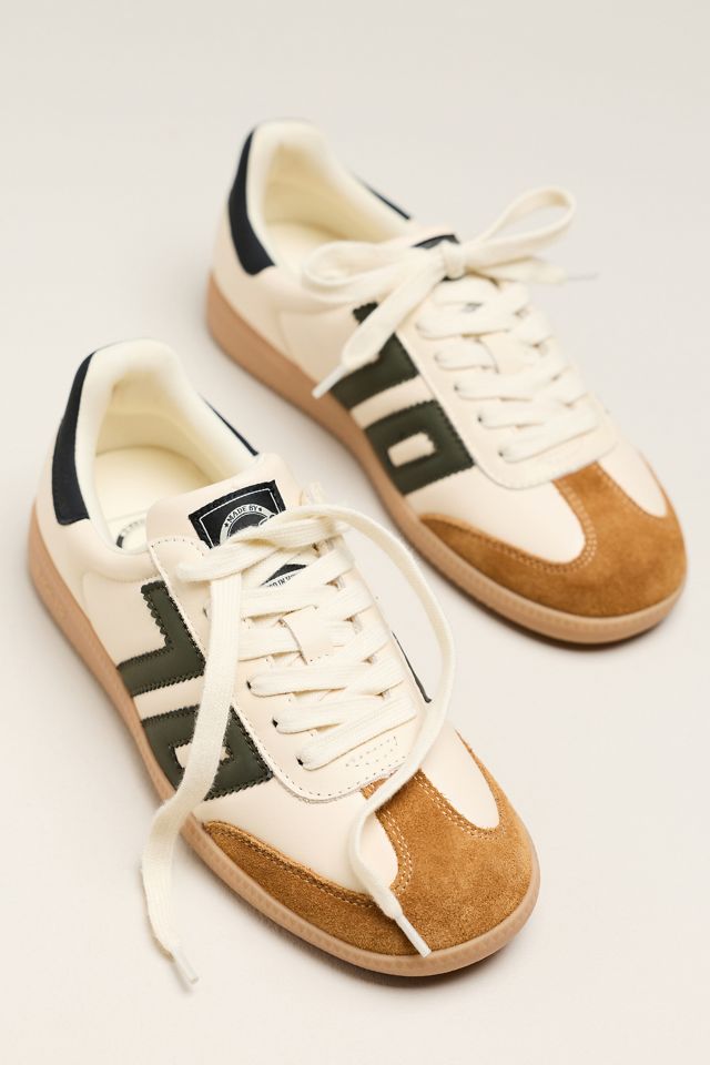 Back 70 Cloud W26 Sneakers #1