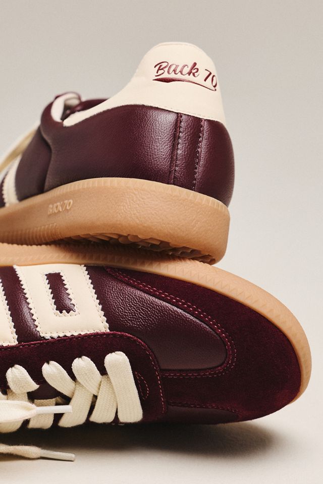 Back 70 Cloud W26 Sneakers #2