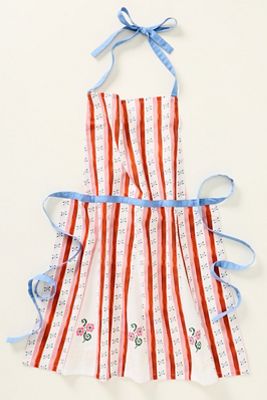 Halisa Apron