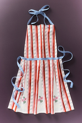 Halisa Apron