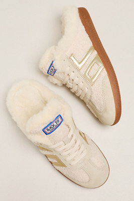 Back 70 Easter Mule Sneakers | Anthropologie