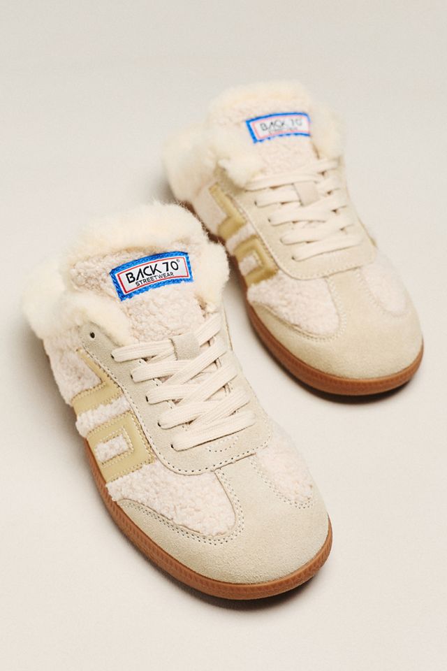 Back 70 Easter Mule Sneakers #1