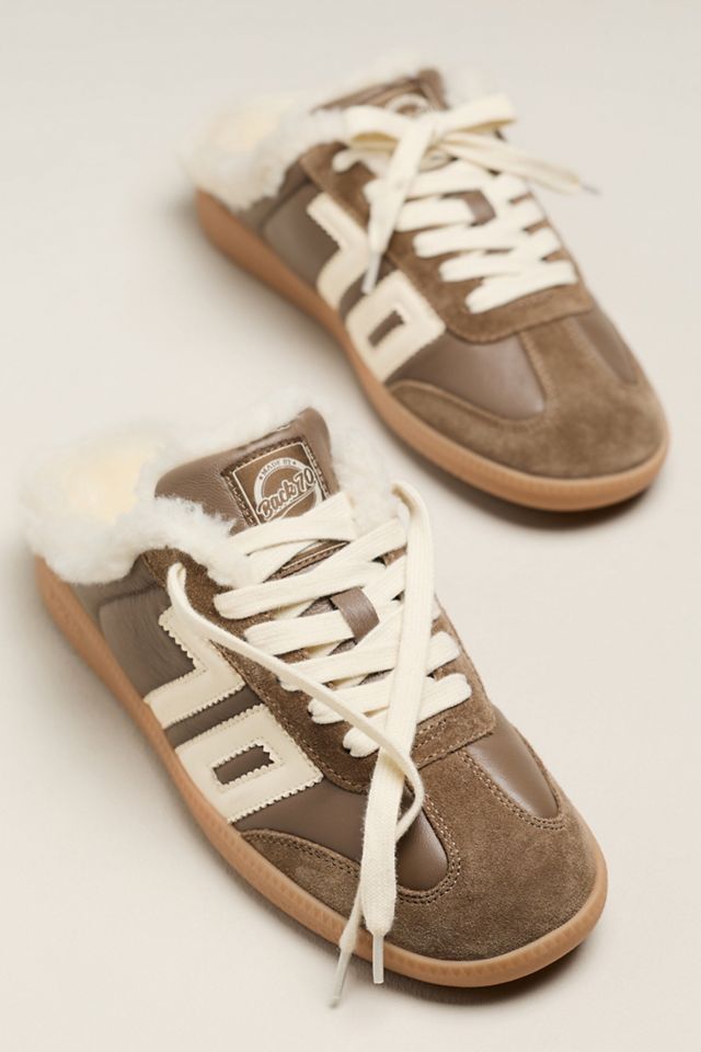 Back 70 Easter Mule Sneakers #1