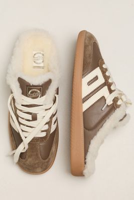 Back 70 Easter Mule Sneakers