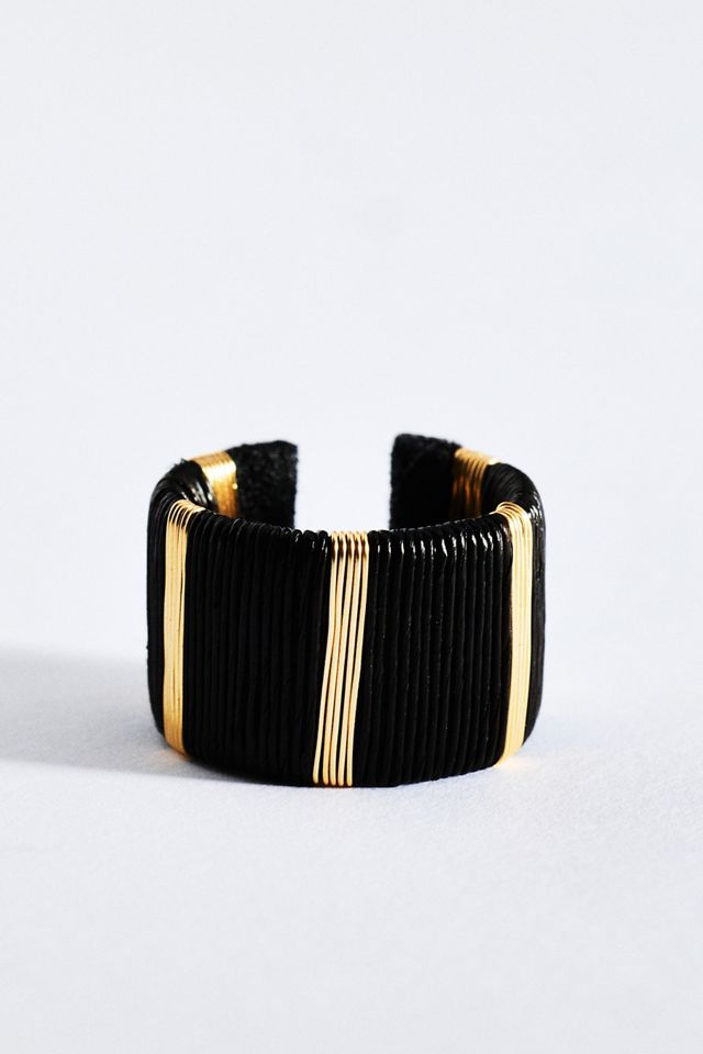 Bamboleira Juaca Ring #1