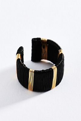 Bamboleira Juaca Ring