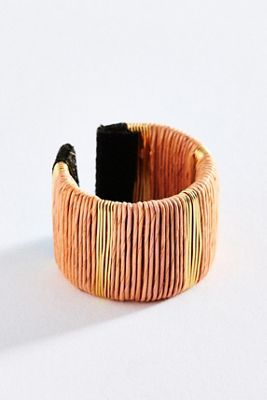 Bamboleira Juaca Ring