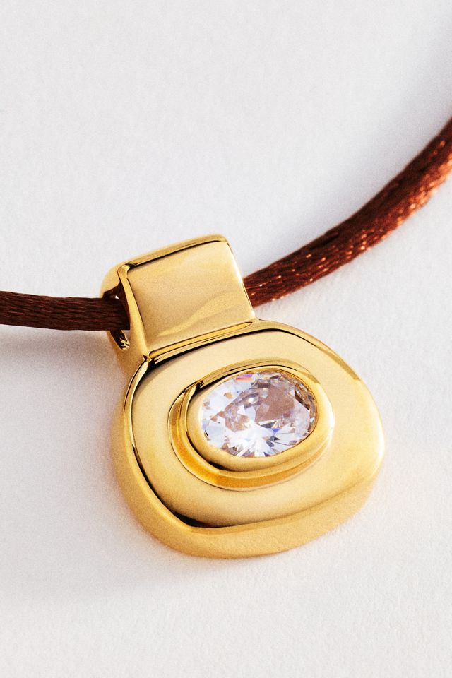 By Alona Sabine Necklace #1