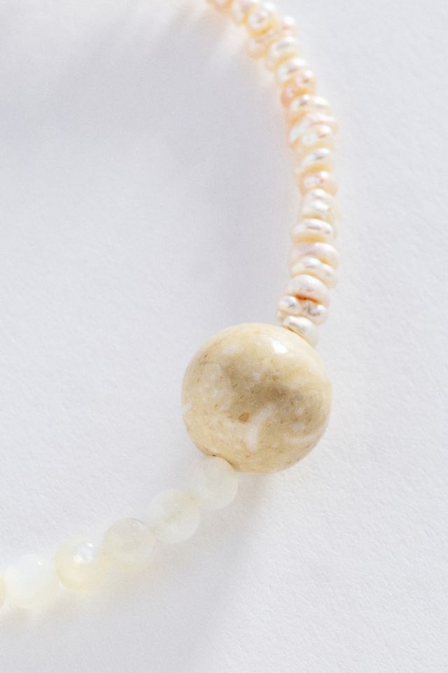 By Alona Lily Bracelet #1