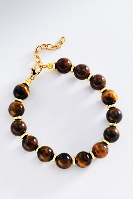 By Alona Bernadette Bracelet In Brown