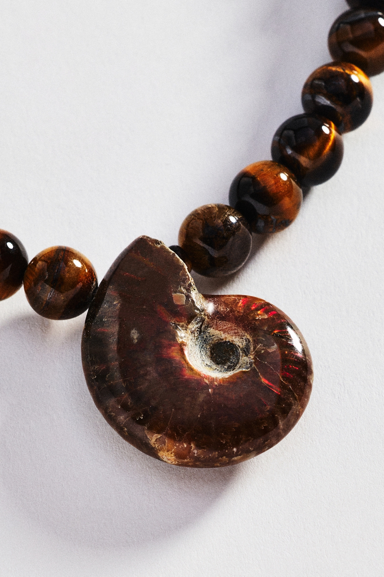By Alona Elise Necklace