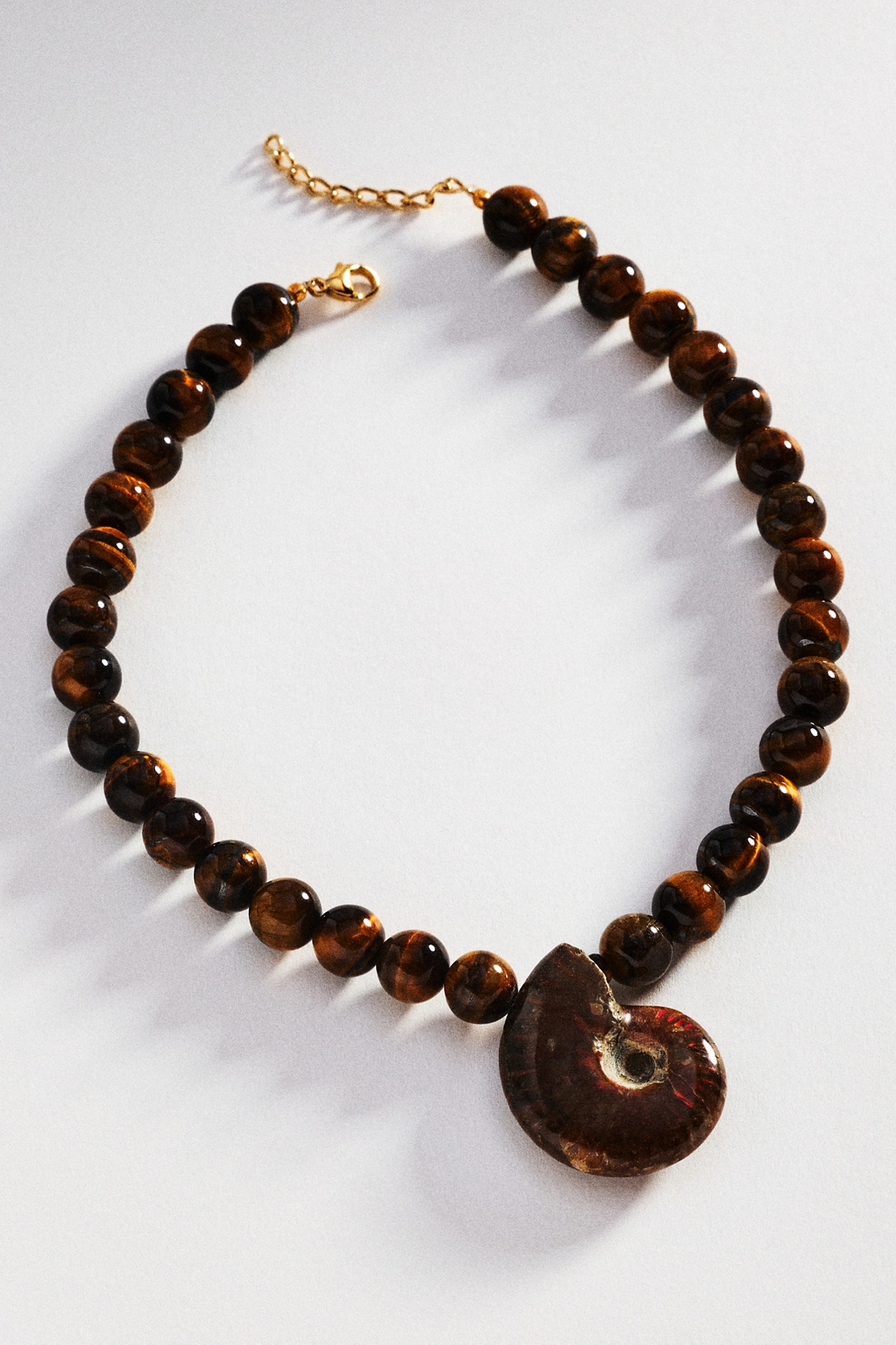 By Alona Elise Necklace