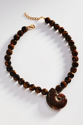 By Alona Elise Necklace