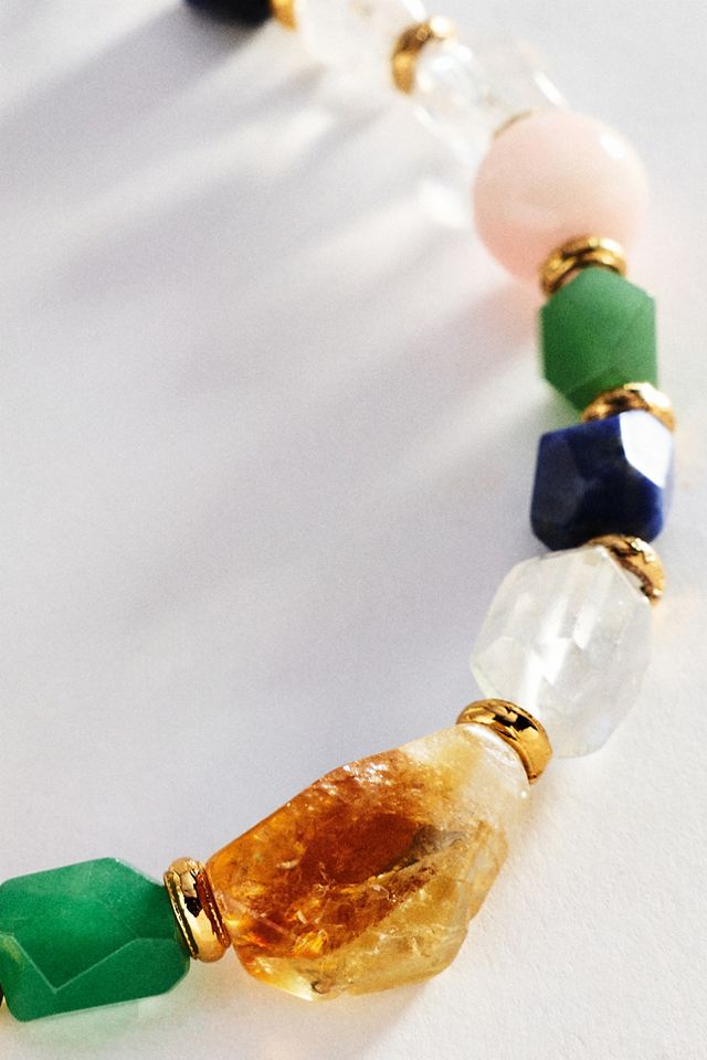By Alona Calypso Necklace #1