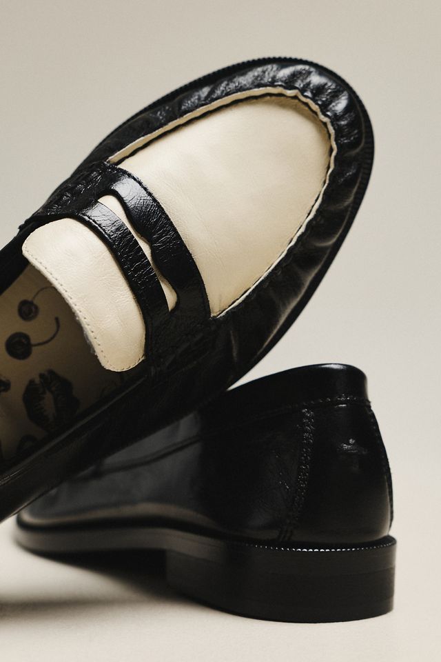 Duke + Dexter Ezra Penny Loafers #2