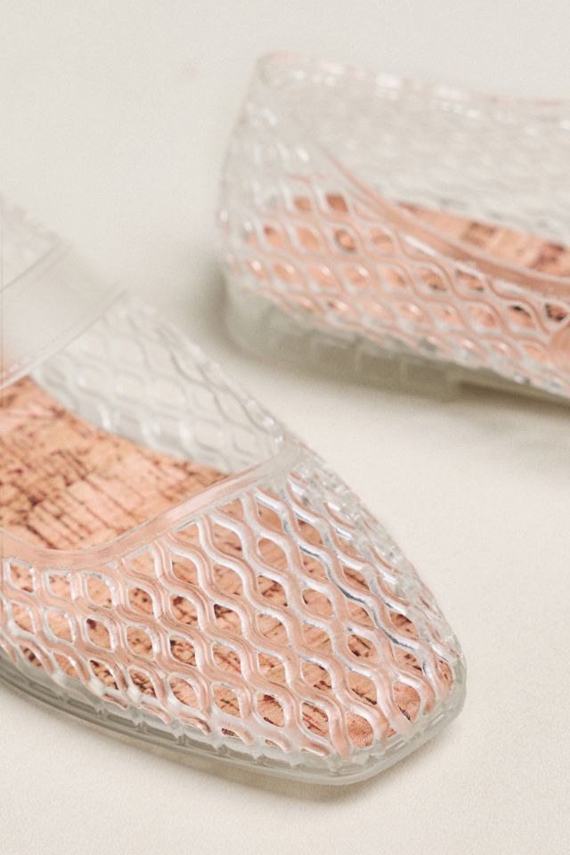 Matisse Vicky Mary Jane Jelly Flats #2