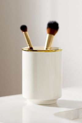 Piper Tipped Ceramic Tumbler