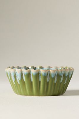 Helena Portuguese Fine Stoneware Reactive Glaze Ramekin