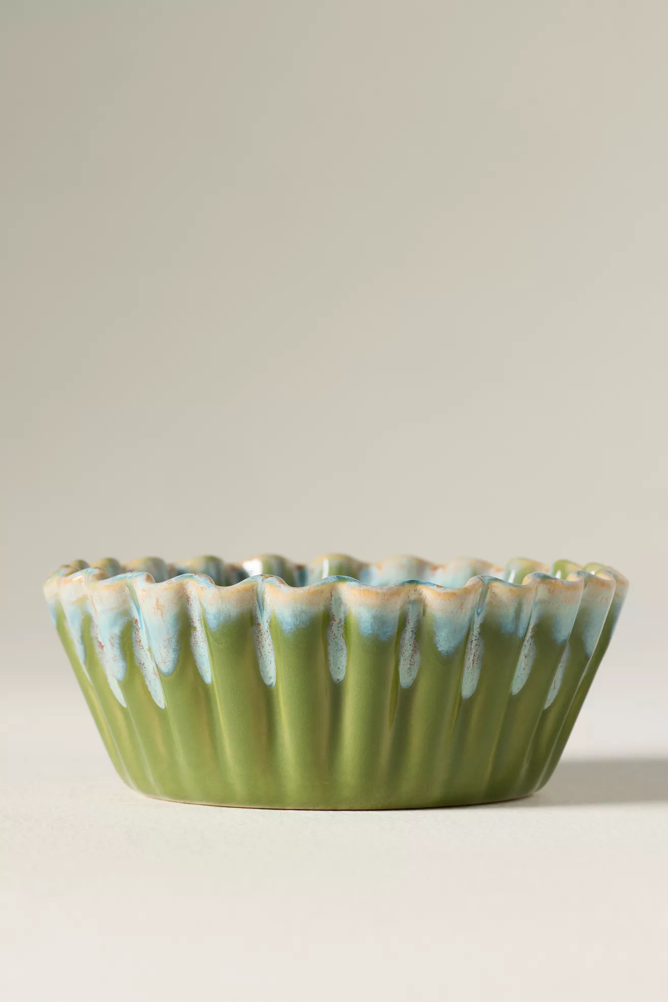 Helena Portuguese Fine Stoneware Reactive Glaze Ramekin