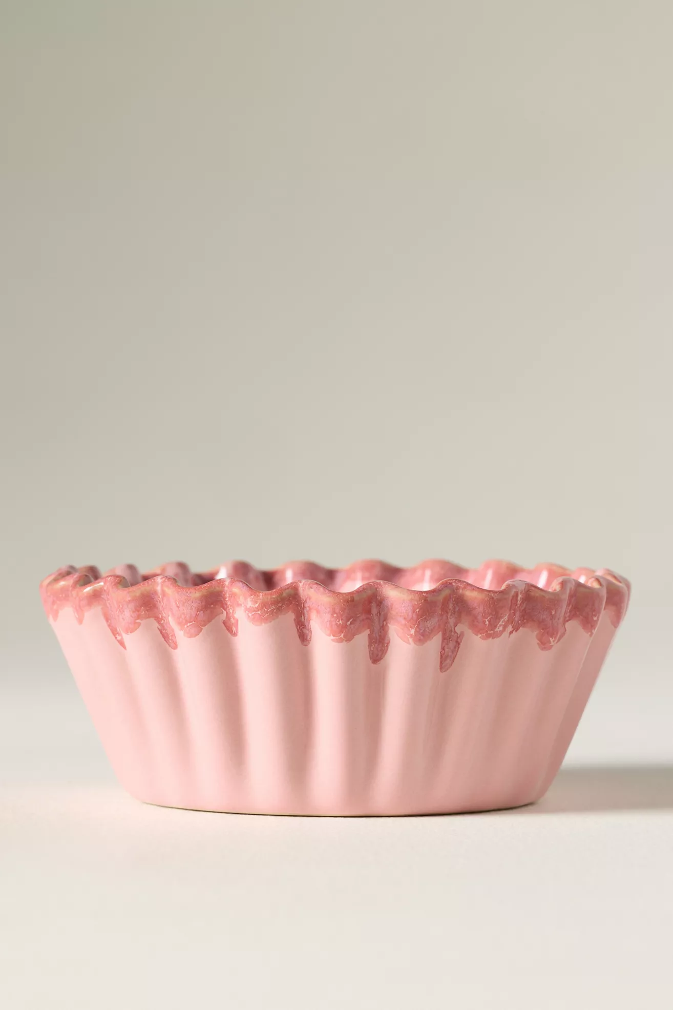 Helena Portuguese Fine Stoneware Reactive Glaze Ramekin - thumbnail 7
