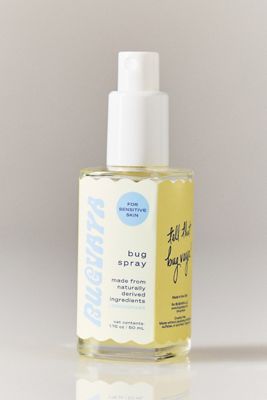Bugvaya Sensitive Skin Bug Spray
