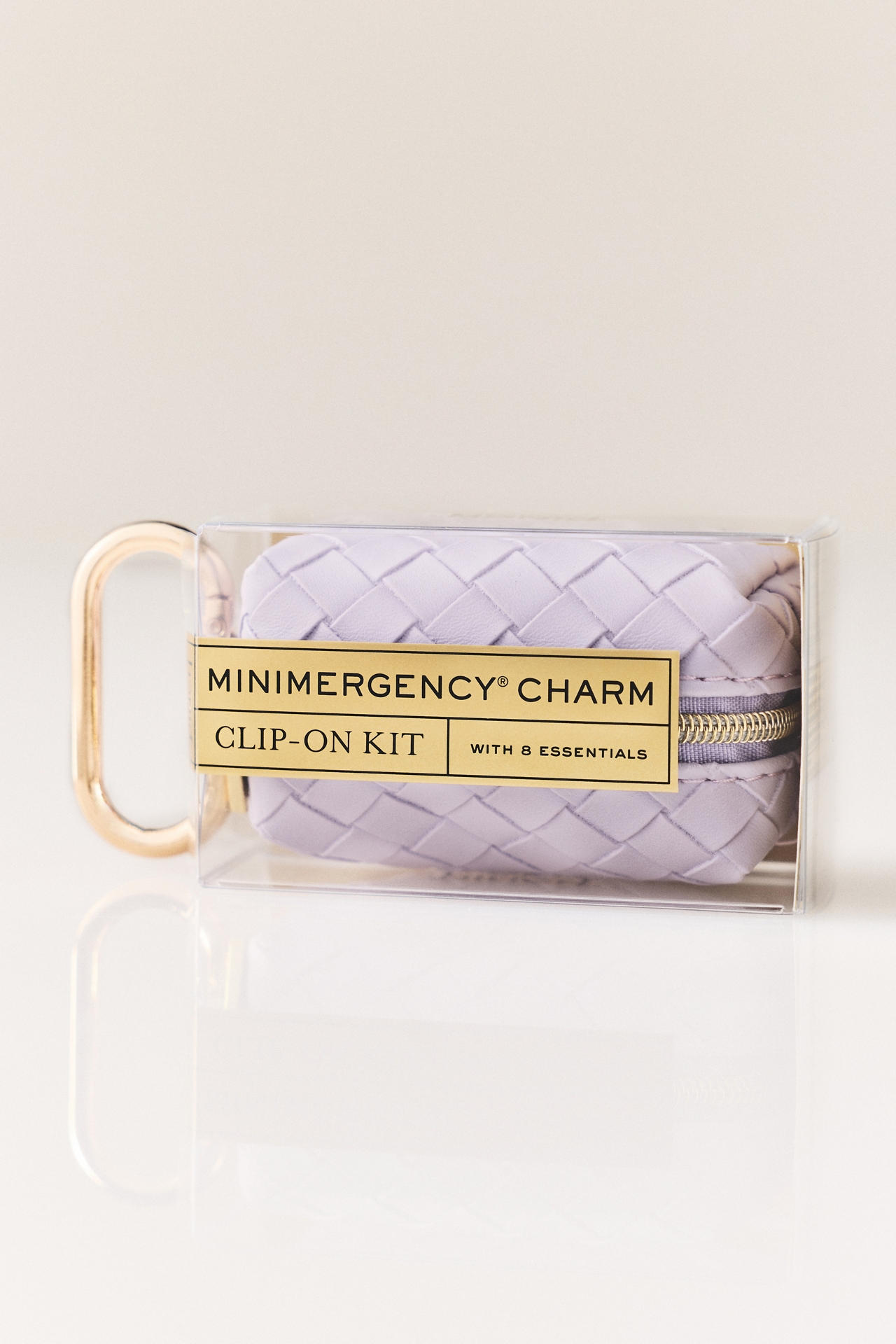 Pinch Provisions Woven Minimergency Charm