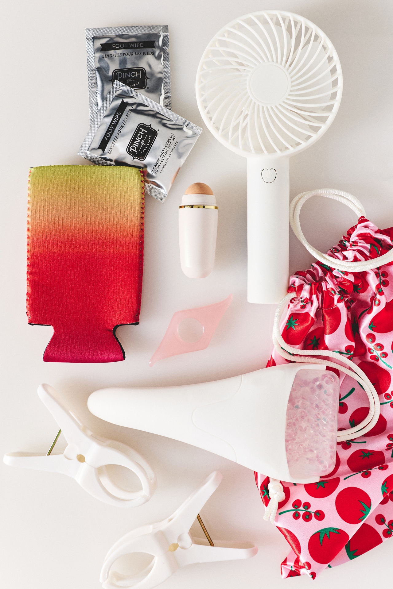 Pinch Provisions Summer Super Spa Set