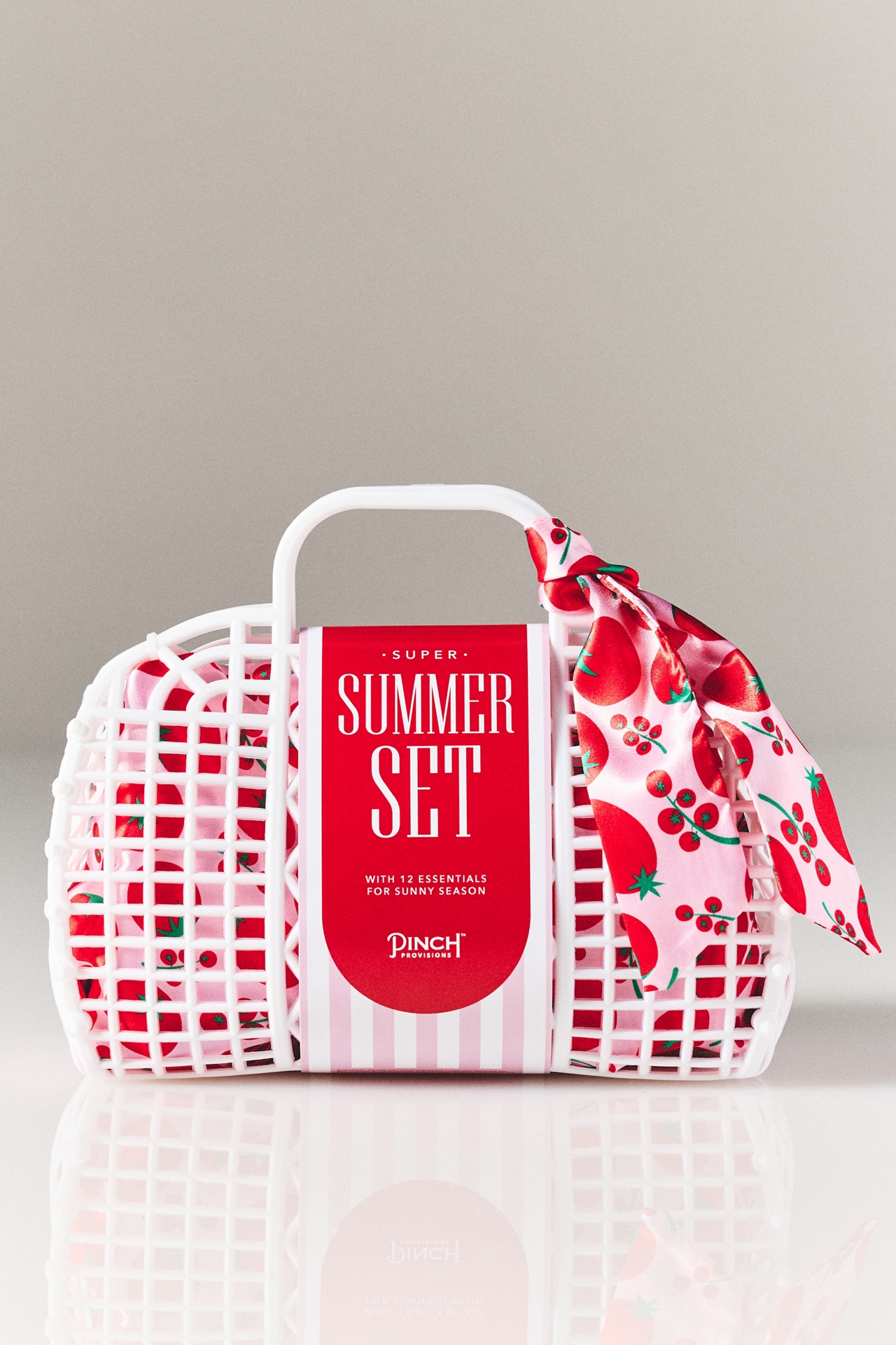 Pinch Provisions Summer Super Spa Set