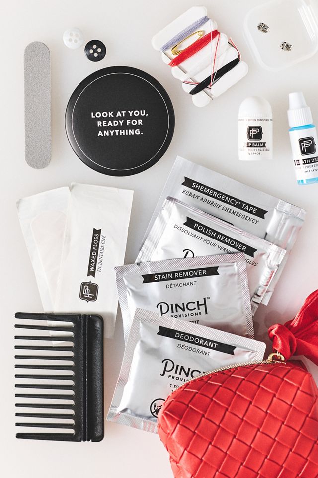 Pinch Provisions Woven Minimergency Kit #1