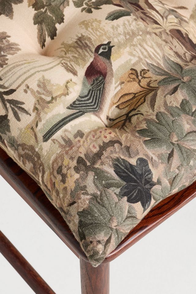 Petite Roma Dining Chair Cushion #1