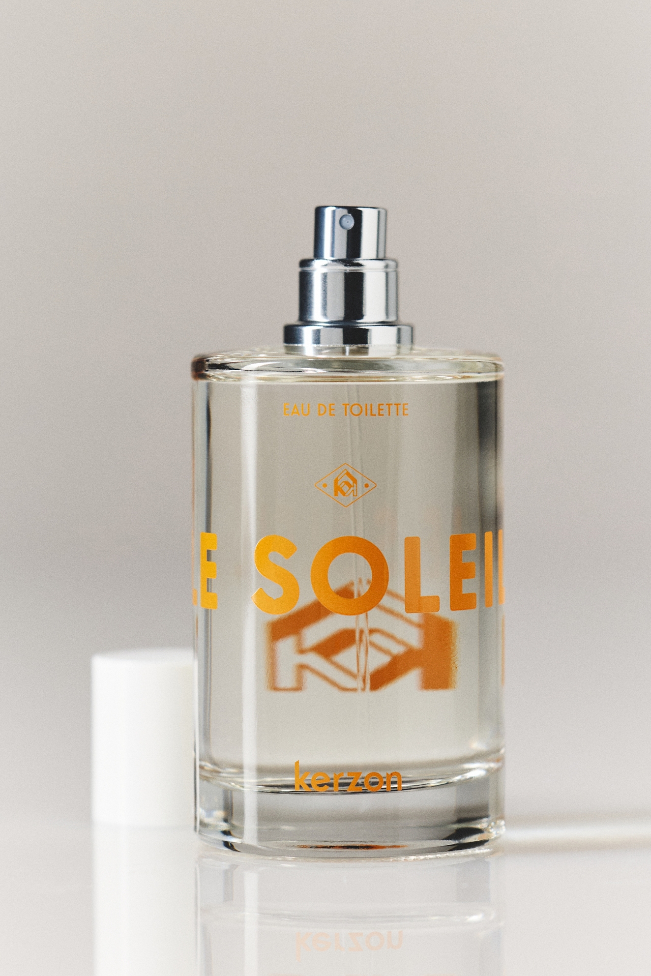 Kerzon Le Soleil Eau De Toilette