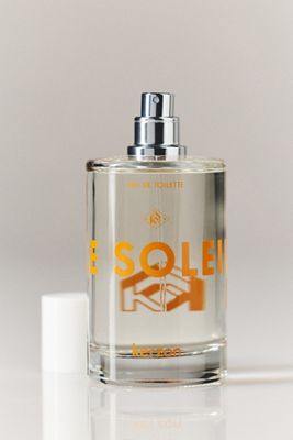 Kerzon Le Soleil Eau De Toilette