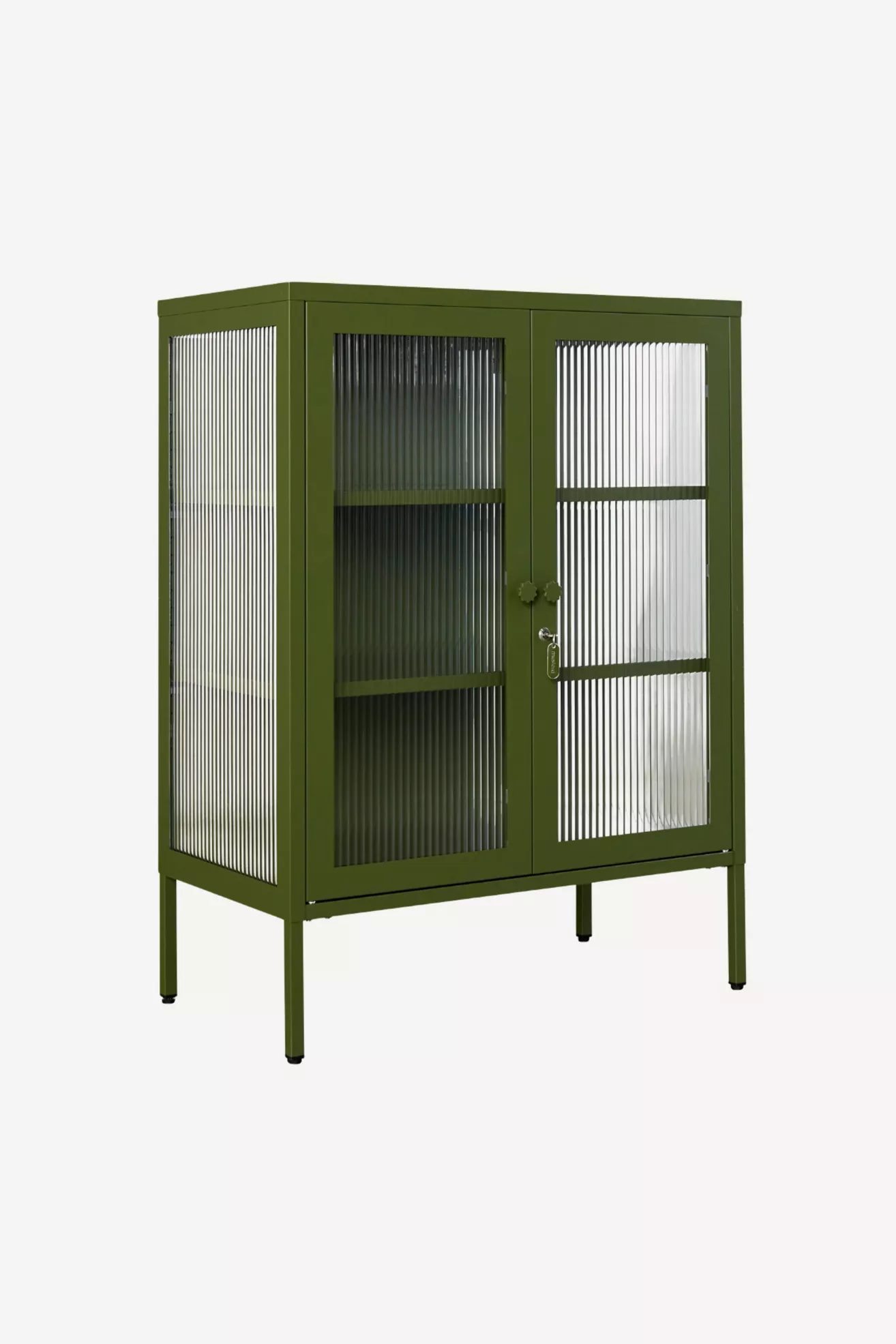 Mustard Made Mixer Cabinet - thumbnail 2