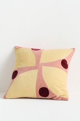 Christina Lundsteen Josefine Velvet Cushion Cover