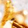 Gold Metallic