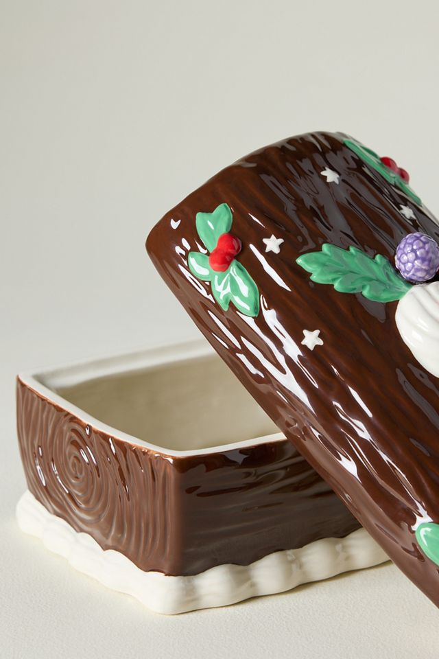 Yule Loaf Keeper #3
