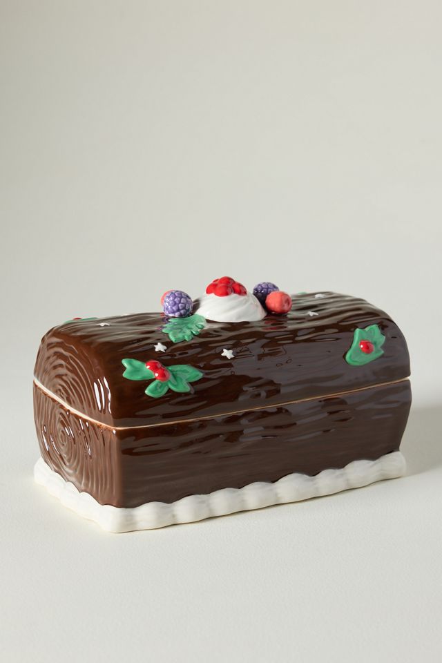 Yule Loaf Keeper #1