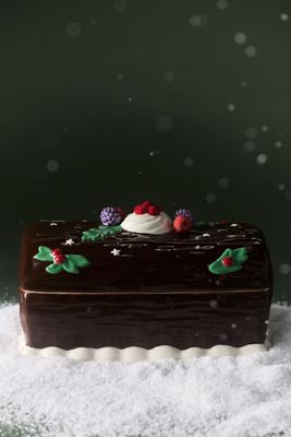Yule Loaf Keeper