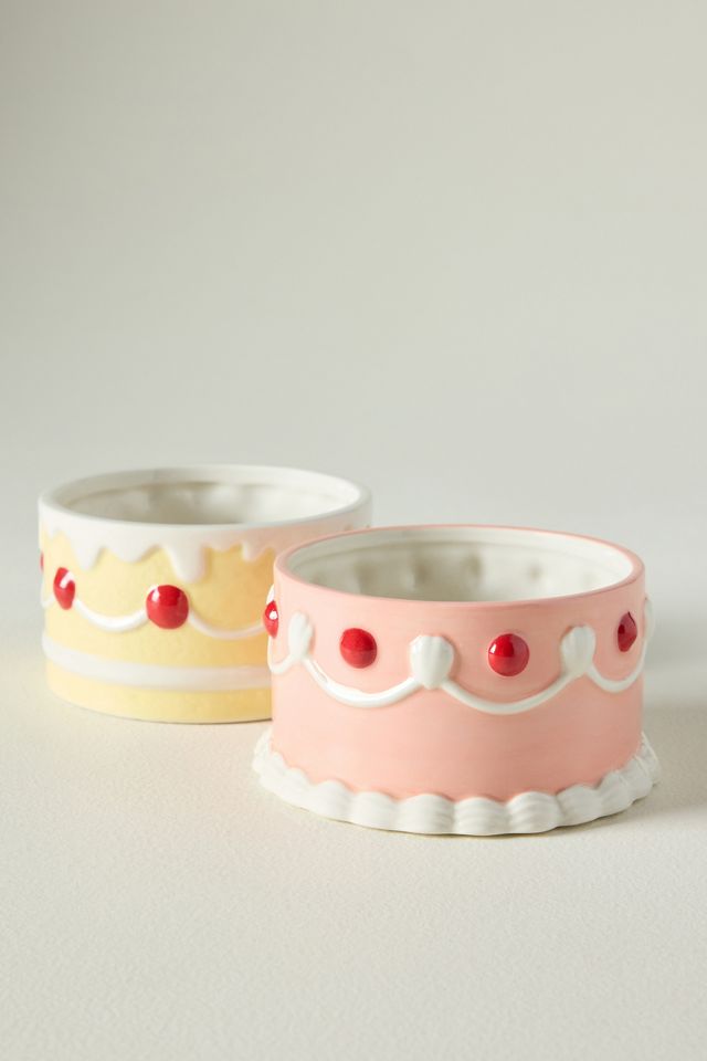Yule Ramekin #3