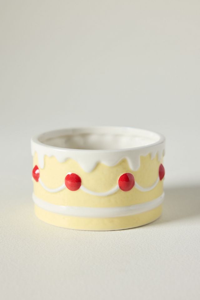 Yule Ramekin #1