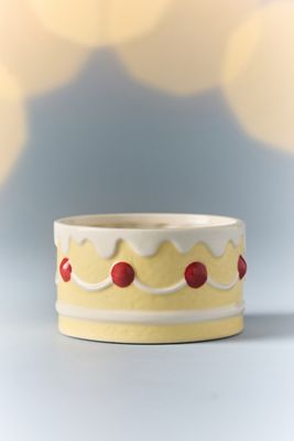 Yule Ramekin