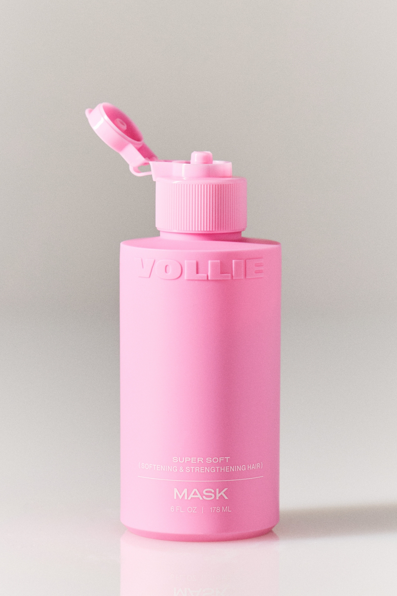 Vollie Super Soft Softening + Strengthening Hair Mask
