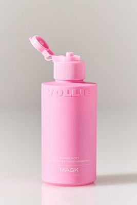 Vollie Super Soft Softening + Strengthening Hair Mask