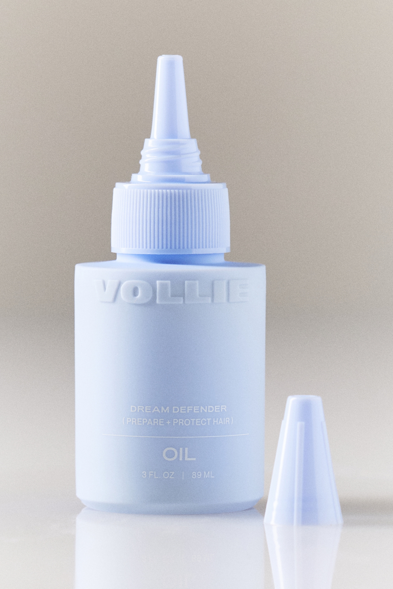 Vollie Dream Defender Prepare & Protect Hair Oil