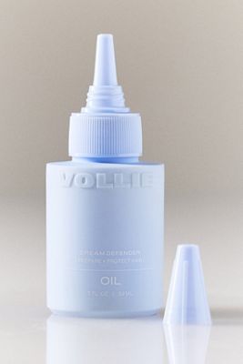 Vollie Dream Defender Prepare & Protect Hair Oil