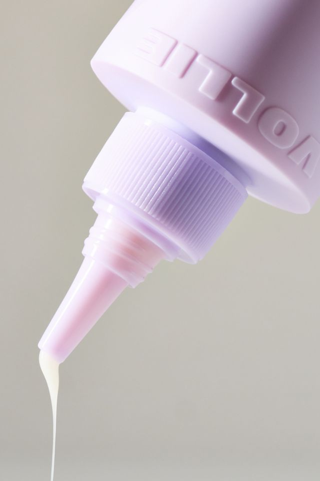 Vollie So Glazed Resurfacing & Sparkling Hair Gloss #1